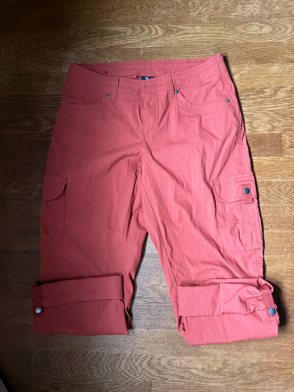 KUHL Splash Roll-UP Pant